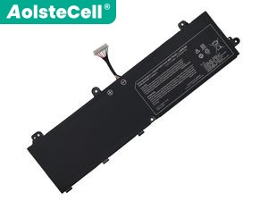 Battery for Clevo EUROCOM RX315