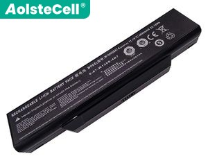 Battery for Clevo Terra Mobile 1541H