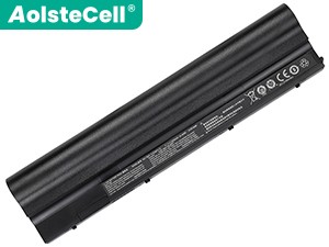 Battery for Clevo W217