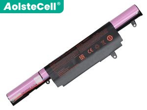 Battery for Clevo W940JU