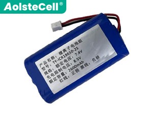 Battery for COHN iT-3600