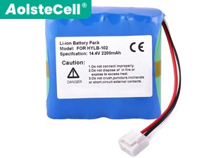 Battery for Comen 022-000040-00