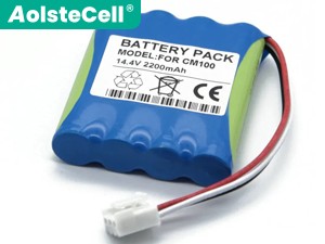 Battery for Comen CM100