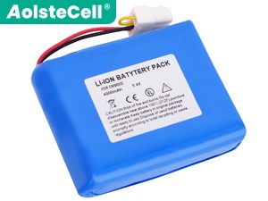 Battery for CONTEC CMS6000