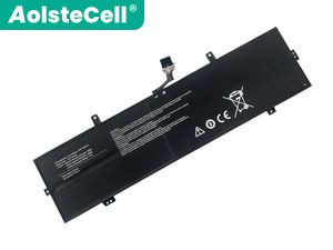 Battery for Corsair Voyager a1600