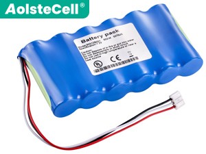 Battery for Criticare AMED2108