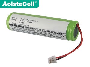 Battery for Datalogic 90ACC1945