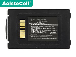 Battery for Datalogic BT-9