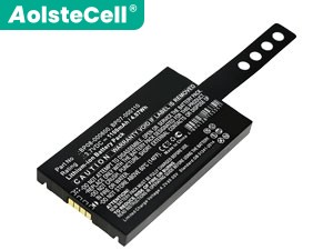 Battery for Datalogic Memor X3