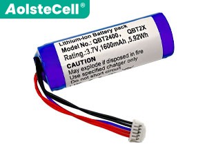 Battery for Datalogic QBT2400