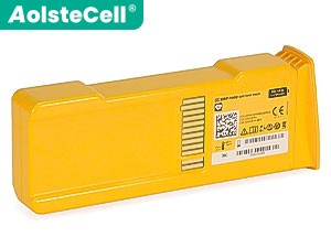 Battery for Defibtech DDU-100