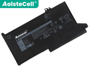 Battery for Dell P96G002