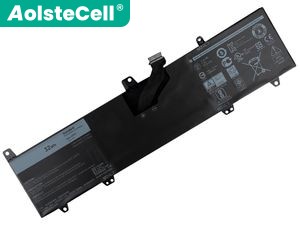 Battery for Dell Inspiron 11 3180