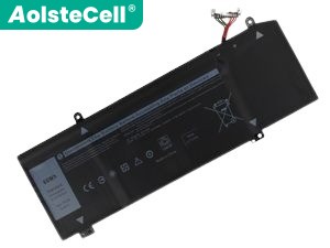 Battery for Dell G7 7590-D2765B