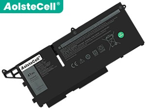 Battery for Dell Latitude 5430