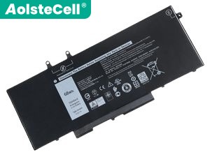 Battery for Dell Precision 3551
