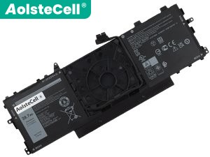 Battery for Dell 3VV58