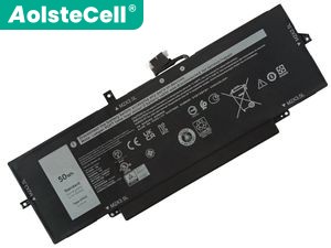 Battery for Dell Latitude 9330