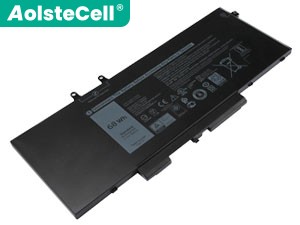 Battery for Dell inspiron 7590 2n1