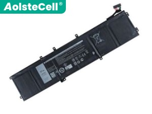 Battery for Dell V0GMT