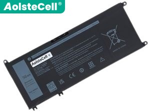 Battery for Dell M245Y