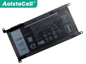 Battery for Dell P29T001