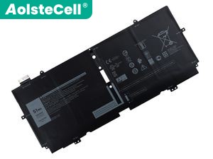 Battery for Dell XPS 13 9310 2-in-1