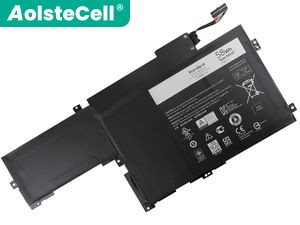 Battery for Dell Inspiron N7437