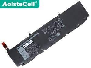 Battery for Dell 5XJ6R