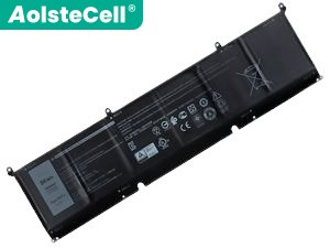 Battery for Dell P105F009