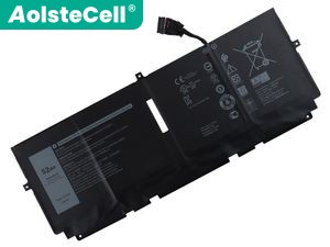 Battery for Dell P117G001