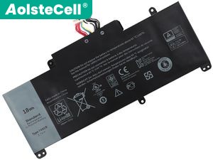Battery for Dell VXGP6