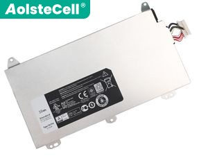 Battery for Dell J6PX6