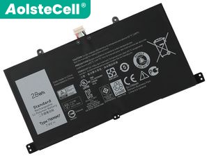 Battery for Dell DL011301-PLP22G01