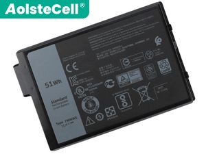Battery for Dell P85G