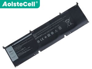 Battery for Dell P106F002