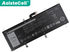 Battery for Dell T14G