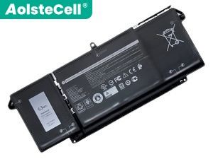 Battery for Dell HDGJ8
