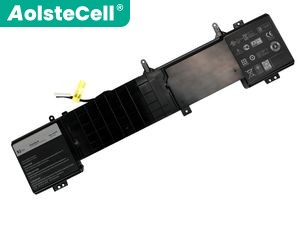 Battery for Dell 6JHDV