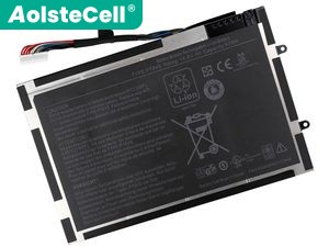 Battery for Dell 312-0984