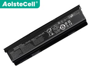 Battery for Dell Alienware P08G