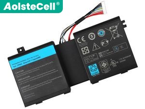 Battery for Dell Alienware 18