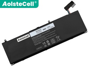 Battery for Dell P19T001
