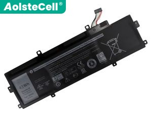Battery for Dell Chromebook 11 (3120) Ultrabook