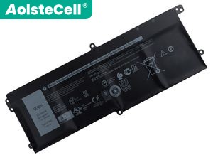Battery for Dell P38E001