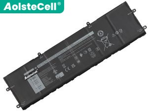 Battery for Dell Alienware X17 R1