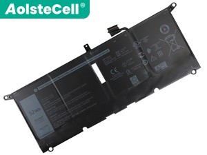 Battery for Dell P114G