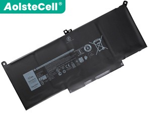 Battery for Dell P28S001