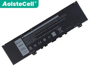 Battery for Dell Vostro 13 5370