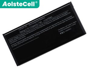 Battery for Dell PowerEdge T105